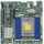 Supermicro - Motherboard X12SPM-TF - micro ATX - LGA4189-Sockel C621A Chipsatz USB 3.2 Gen 1 2 x 10 Gigabit LAN Onboard-Grafik
