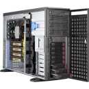 Supermicro - SuperWorkstation 540A-TR - Full-Tower,...