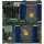 Supermicro - X12DPI-N6 - Motherboard - E-ATX - LGA4189-Sockel - 2 Unterstützte CPUs C621A Chipsatz USB 3.2 Gen 1 2 x Gigabit LAN Onboard-Grafik (retail pack)