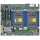Supermicro - X12DPL-I6 - Motherboard - ATX - LGA4189-Sockel - 2 Unterstützte CPUs C621A Chipsatz USB 3.2 Gen 1 2 x Gigabit LAN Onboard-Grafik