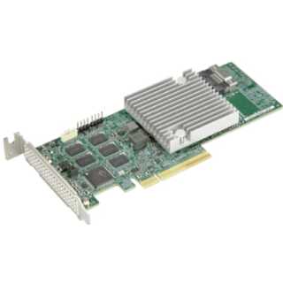 Supermicro - Add-on Card S3908L-H8IR-16DD