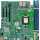 Supermicro - Motherboard X12STH-LN4F - micro ATX - LGA1200-Sockel C256 Chipsatz USB 3.2 Gen 1 4 x Gigabit LAN Onboard-Grafik