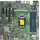 Supermicro - X12STL-F - Motherboard - micro ATX - LGA1200-Sockel C252 Chipsatz USB 3.2 Gen 1 2 x Gigabit LAN Onboard-Grafik