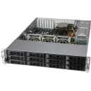 Supermicro - CSE LA26AC12-R920LP1 - Rack-Montage 2U...