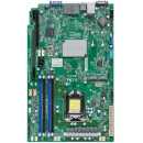 Supermicro - Motherboard X12STW-F - LGA1200-Sockel - C256...