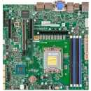 Supermicro - Micro-ATX X13SAZ-F 14th/13th/12th Gen LGA...