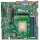 Supermicro - Micro-ATX X13SAZ-F 14th/13th/12th Gen LGA 1700 - Mainboard - Intel Sockel 1700 (Core i) - Micro/Mini/Flex-ATX DDR5 UDIMM PCI-Express (retail pack)