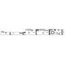 Supermicro - Backplane BPN-SAS-113TQ -...