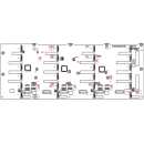 Supermicro - Backplane BPN-SAS-846TQ - Server SAS-Backplane
