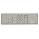 Supermicro - MCP-260-00115-0N I/O Shield