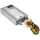 Supermicro - PWS-350-1H - Netzteil (intern) - 80 PLUS Platinum - Wechselstrom 100-240 V 350 Watt aktive PFC 1U