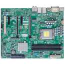Supermicro - X13SAE - Motherboard - ATX - LGA1700-Sockel...