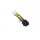 Supermicro - CBL-PWEX-0663 - interne Stromversorgung, 8-polig (W)zu 8-poliger PCIe Power (M) 5 cm
