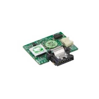 Supermicro - SSD-DM16-SMCMVN1 - SSD - 16 GB - intern - mSATA SATA 6Gb/s