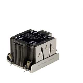 Supermicro - CPU-Heatsink SNK-P0078PW - Prozessorkühler