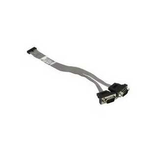 Supermicro - CBL-CUSB-0984 - Kabel seriell - 0,2 m 9-polig