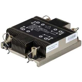Supermicro - CPU-Heatsink SNK-P0077P - Prozessorkühler - (für: LGA4189) 1U