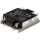 Supermicro - CPU-Heatsink SNK-P0077P - Prozessorkühler - (für: LGA4189) 1U