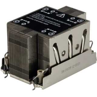 Supermicro - CPU-Heatsink SNK-P0078P - Prozessorkühler