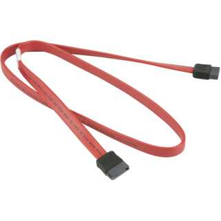 Supermicro - CBL-0044L Serial ATA Cable, 57,5cm