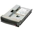Supermicro - Laufwerksschachtadapter - 3,5" auf...