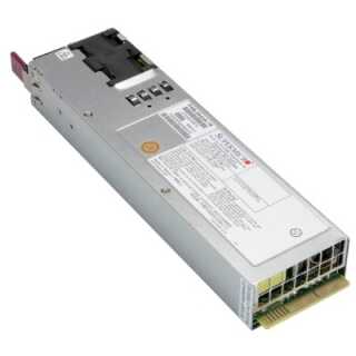 Supermicro - PWS-2K63A-1R 2600W Power Supply