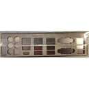 Supermicro - MCP-260-00148-0N - Supermicro IO Shield