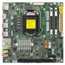 Supermicro - Motherboard X12SCV-LVDS - Mini-ITX -...