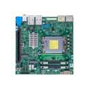 Supermicro - Motherboard X13SAV-LVDS - Mini-ITX -...
