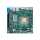 Supermicro - Motherboard X13SAV-LVDS - Mini-ITX - LGA1700-Sockel - Q670E Chipsatz - USB 3.2 Gen 1, USB 3.2 Gen 2 - 2.5 Gigabit LAN - Onboard-Grafik (CPU erforderlich) HD Audio (retail pack)
