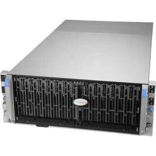 Supermicro - SuperChassis 947SE1C-R1K66JBOD
