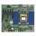 Supermicro - Motherboard MBD-H13SSL-N-B, AMD, Socket SP5, AMD EPYC 9004, Socket SP5, DDR5-SDRAM, max. 3 TB DDR5 DIMM SATA 6 GB/s Grafik USB 3.1 USB 3.0 USB 3.0 RJ-45 VGA PCI-Express