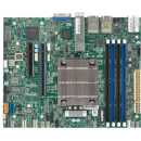 Supermicro - X12SDV-4C-SP6F-O - Motherboard - FlexATX -...