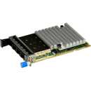 Supermicro - AOC-A25G-I4SM-O - Add-on Card - Advanced I/O...