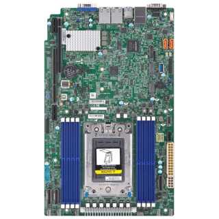 Supermicro - H12SSW-iNL - Motherboard - Socket SP3 - USB 3.0 2 x Gigabit LAN Onboard-Grafik