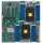 Supermicro - MBD-X13DAI-T-B - Mainboard - E-ATX - DDR5 DIMM SATA 6 GB/s Grafik Lan USB 3.2 USB 3.0 USB 3.0 VGA PCI-Express