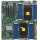 Supermicro - Motherboard X13DEI - Intel, LGA 4677 (Socket E), Intel® Xeon®, DDR5-SDRAM, 4 TB, DIMM - E-ATX 4.000 GB DDR5 DIMM RAID Level: 0 1 5 10 SATA 6 GB/s SATA USB 3.2 USB 3.0 USB USB 2.0 USB 3.0 SATA PCI-Express