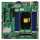 Supermicro - Motherboard X13SEM-TF - micro ATX - LGA4677 Socket-E Intel C741 Chipsatz USB 3.2 Gen 1 2 x 10 Gigabit LAN Onboard-Grafik
