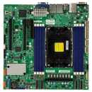 Supermicro - Motherboard X13SEM-TF - micro ATX - LGA4677...