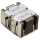 Supermicro - CPU-Heatsink SNK-P0083P - 2U Passive CPU Heat Sink Socket SP5