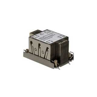 Supermicro - CPU-Heatsink SNK-P0088P - 2U Passive CPU Heat Sink Socket LGA4677