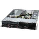 Supermicro - UP SuperServer 521E-WR