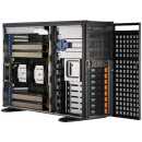 Supermicro - GPU SuperServer 741GE-TNRT - Rack-Montage -...