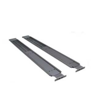Supermicro - Rack-Schienen-Kit - 1U