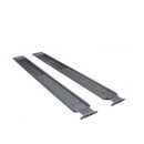 Supermicro - Rack-Schienen-Kit - 1U