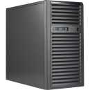 Supermicro - Mainstream A+ Server 3015A-I - Server - MT -...