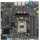 Supermicro - Motherboard MBD-H13SAE-MF, AMD, Sockel AM5, AMD EPYC 4004, DDR4-SDRAM, 192 GB, DIMM, B650 ATX 192 GB DDR4 DIMM RAID Level: 0 1 10 SATA Lan USB 2.0 USB 3.0 RJ-45 SATA PCI PCI-Express (retail pack)