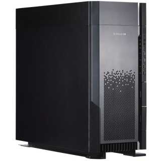 Supermicro - SuperChassis GS7A-2000B - FT 5U - E-ATX 2000 Watt - Schwarz USB/Audio
