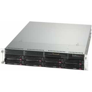 Supermicro - A+ Server 2015A-TR