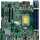 Supermicro - Motherboard X13SCH-F-B - micro ATX - Intel Xeon E-2400 LGA1700-Sockel C266 Chipsatz USB 3.2 Gen 1 2 x Gigabit LAN Onboard-Grafik